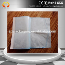 PET/CPP blue medical packing film